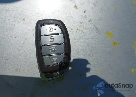 2018 Hyundai Sonata Limited 2.0T+ from USA, damaged, VIN 5NPE34AB3JH714407